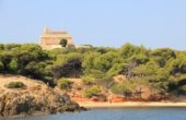 Plage langoustier