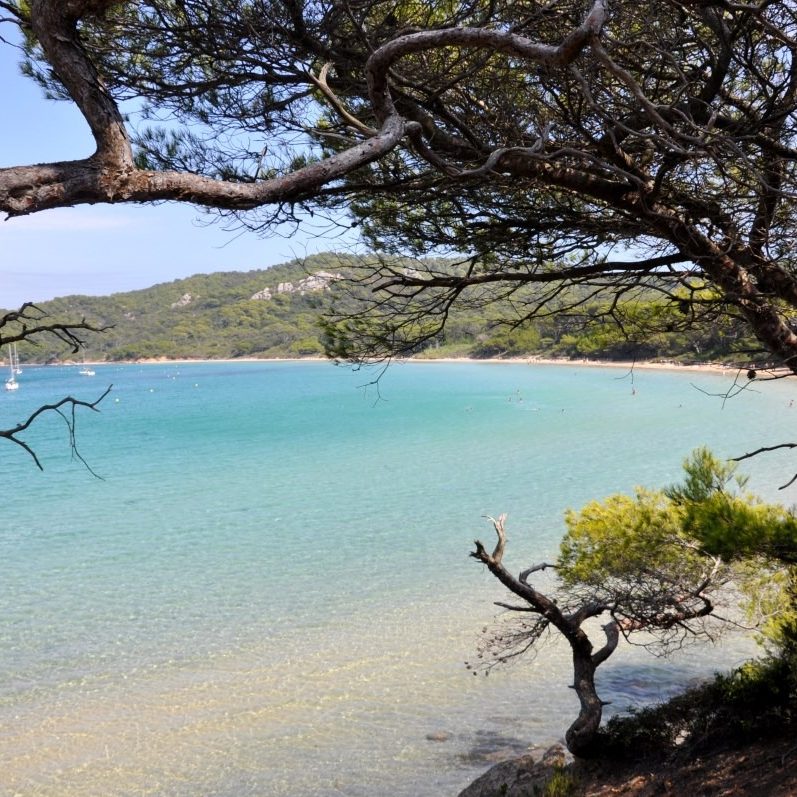 Plage Notre Dame