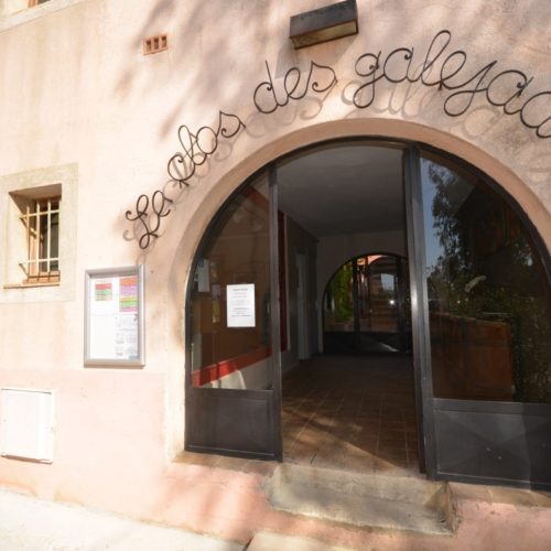Le clos des Galéjades - Accueil résidence de location appartements de vacances à Porquerolles