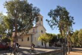 Porquerolles - Eglise - Centre village - A 2 pas du Clos des Galéjades - Résidence de location vacances