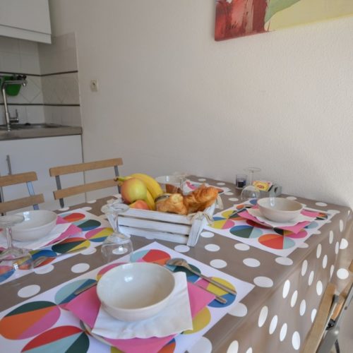 location studio terrasse au phare Porquerolles par le Clos des Galéjades